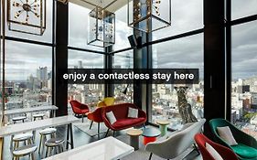 Citizenm New York Bowery